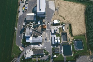  18	AFR preparation plant in Belgium  