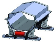 7 Liftube for high-temperature areas