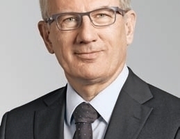 Ernst Bärtschi
