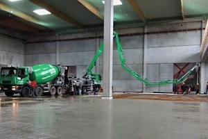 10 Multi-component cements shall be used for the common ­applications