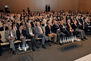 More than 400&nbsp;participants joined the 11. TÇMB Technical Seminar
