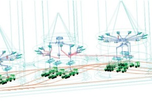 New plant equipment for Jurong Port