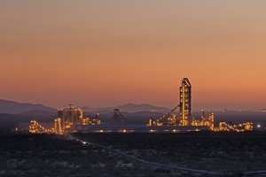 8 Holcim’s Hermosillo cement plant