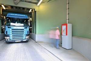 3 Self-service ­terminals at strategically ­important places