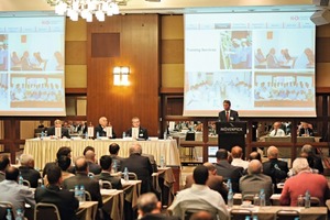 1 Exchange of information in Istanbul