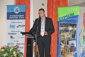 1 V. Zerr reports on device engineering ‘Made in Germany’