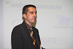 2 Dr. Frank Winnefeld presents the EMPA