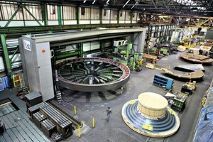 2 Production site of FCMD GmbH in Hattingen