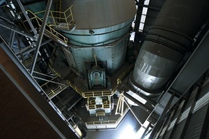 2 Increasing the mill throughput with ­automatization