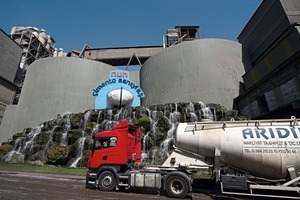 1 Nuh Cimento Sanayi