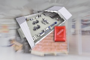 The new office in Tashkent is not a production facility, but serves only the sale