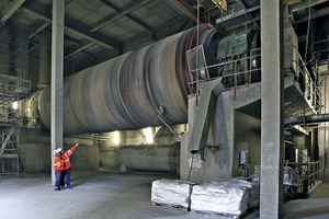 3 Early detection of process faults secures production