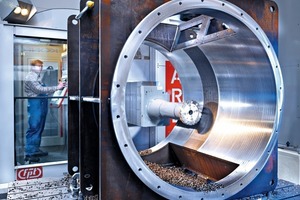 1 AREA mechanical process