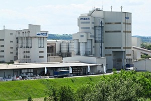 1 Improved dispatch process at maxit