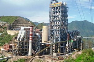 Environmental protection in focus