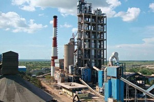 18 Zuari Cement’s Yerraguntla cement plant