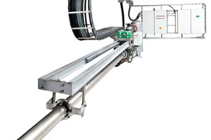 1 Permanent measurement of gases