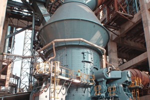 5 MVR 5600 C4 mill in Balaji/India