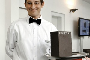 2 PERILEX®CF waiter