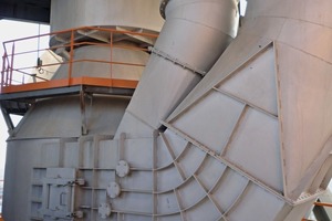 7 Advantages of the combustion chamber at a glance