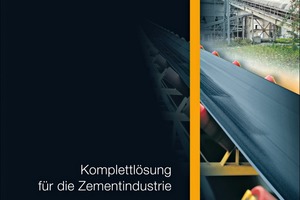 Compiled information on conveyor belts