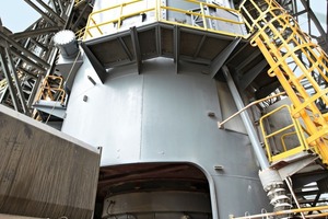 1 Mill drives must function reliably