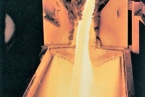 2 Industrial trough granulation