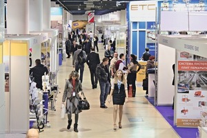 2 View of the exhibition