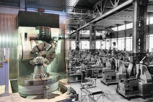 Tradition and ­inno­vation