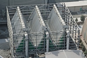 8 Air-cooled condenser