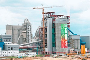 5 Krichevcementnoschifer JSC (Belarus)