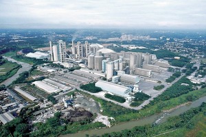9 Citeurop cement plant