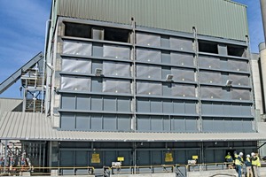 6 BEF-System with three storage boxes