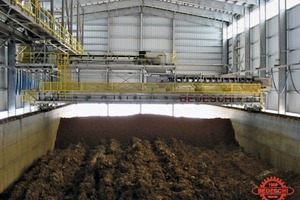 7 Travelling & shuttling conveyor system (CAR-H)