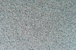 5 Microfabric of the clay marl (image width 6,5 mm)