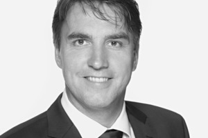 Ralf Zander/Sales Manager atLOIBL Allen-Sherman-Hoff GmbH