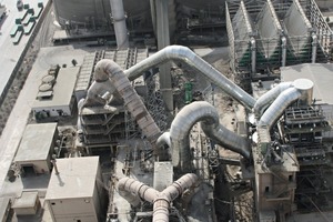 1 Line 4 from the ­Union Cement ­Company