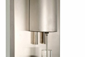 The FT4 powder rheometer