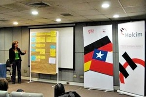 2 Stakeholder workshop (2005)