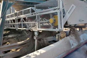 1 Flexco ensures long-term belt conveyor system availability. Regu-lar maintenance and servicing is essential for trouble-free operation of the system