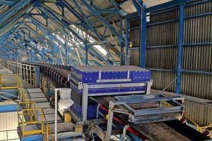 Tuban site, Indonesia