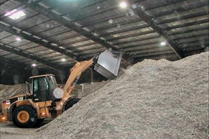 3 Storage and handling of solid alternative fuels with regard to criteria of process, product and emission