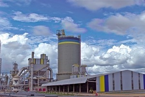 10 Cuiaba cement plant