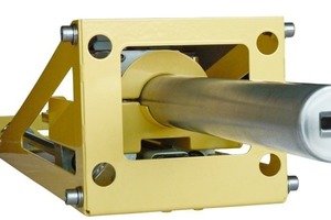 2 Thermal scanning equipment