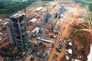 11 Tuban 1 cement plant