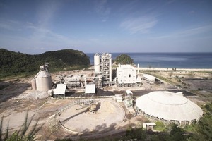 12 Banda Aceh cement plant
