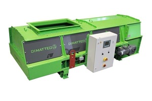 9 ODM-GraviSCALE belt weigher