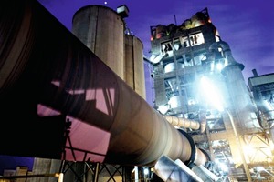 3 Advanced dry pyro-processing at Akcansa in Turkey