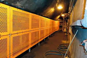 3 Martin Conveyor Guards simplify conveyor guarding, allowing easy inspection, while protecting workers from moving components and pinch points