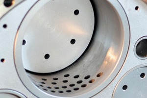 2 Details of the Pneumo-Deflector